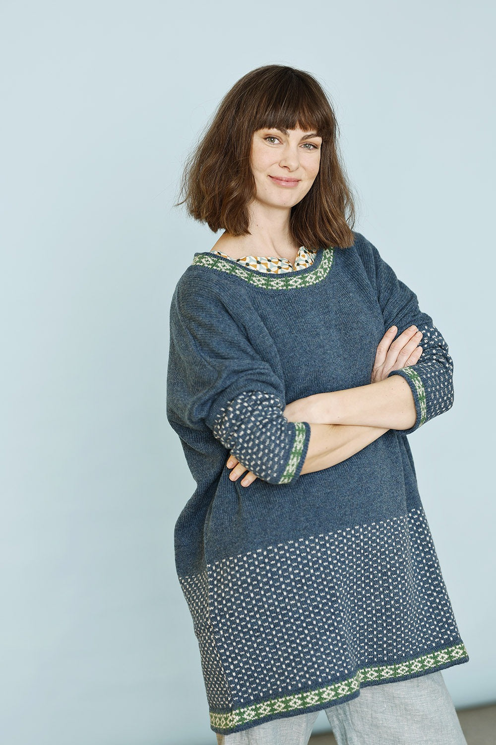 mc954b-strik-knit-lammeuld-norskstrik-blå-blue-hyggestrik-2