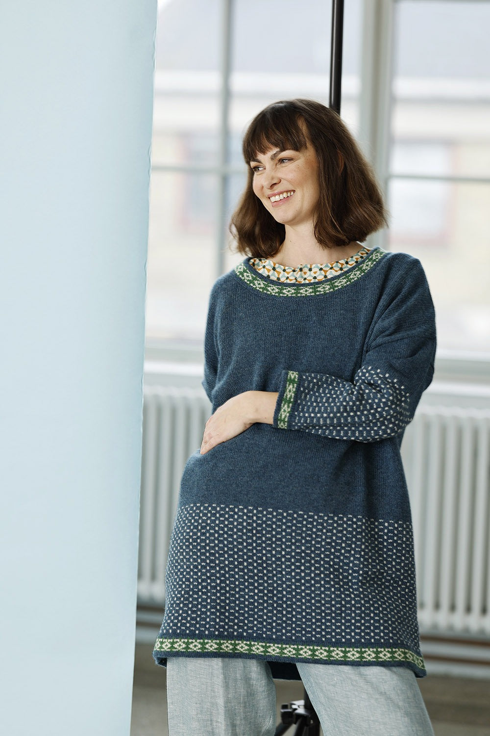 mc954b-strik-knit-lammeuld-norskstrik-blå-blue-hyggestrik–5