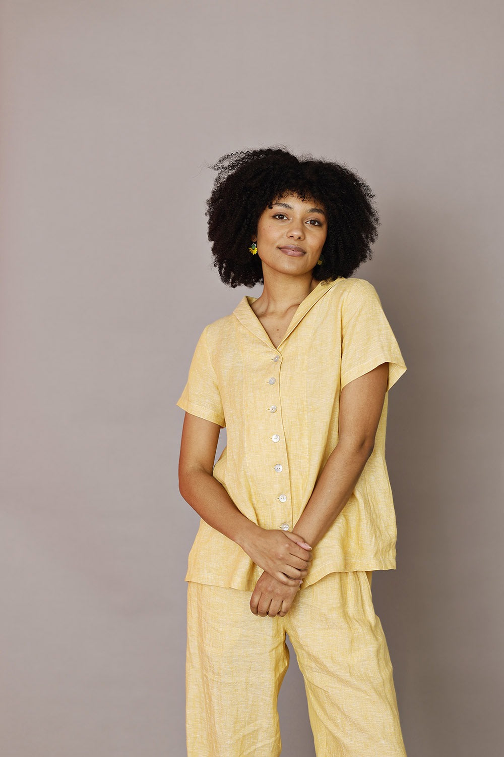 mc732a-skjorte-shirt-hør-hørbluse-sommerbluse-gul-yellow–6