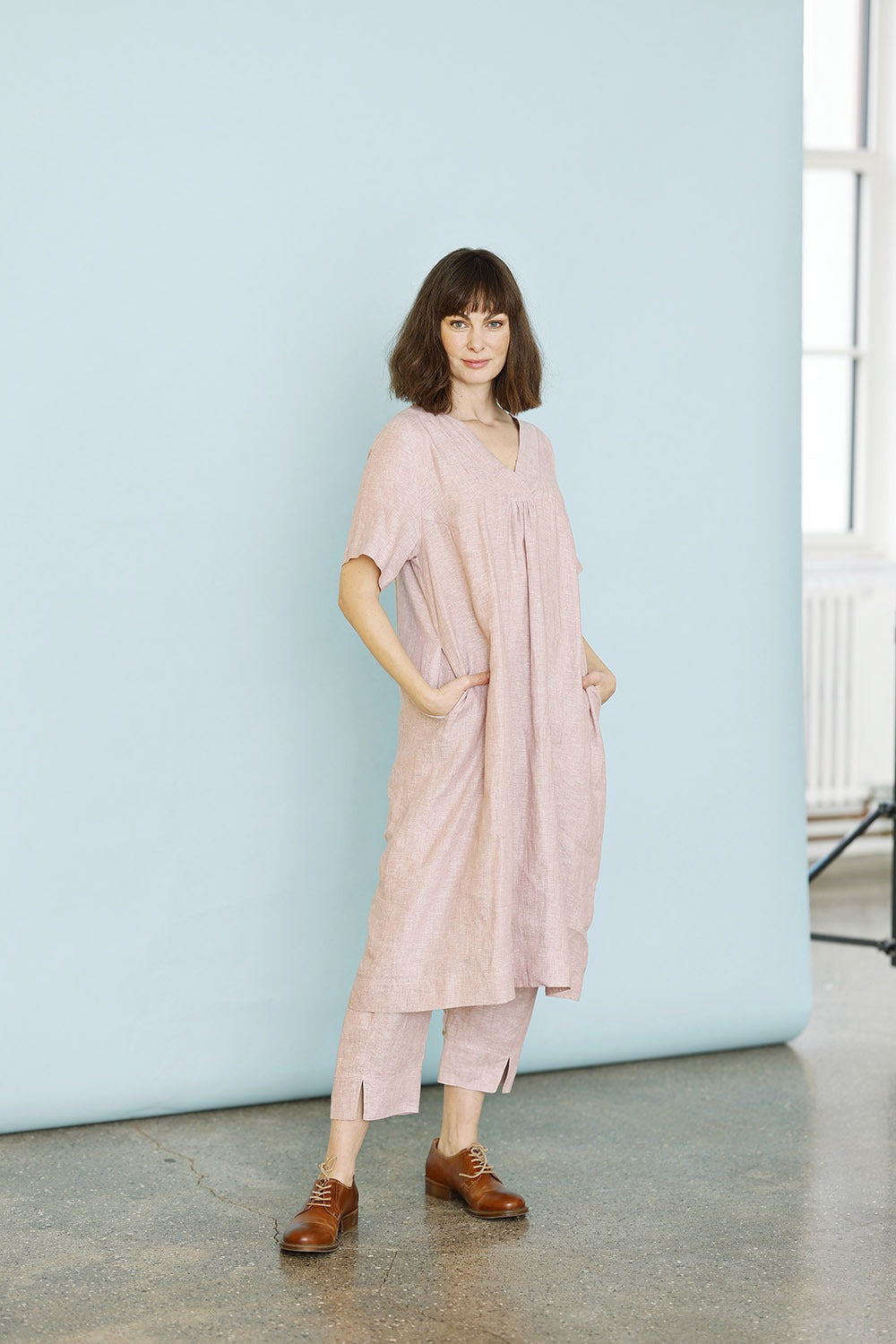 mc962c-ro25-mcverdi-hørkjole-linendress-sommerkjole-tunika-hør-linen-ss25-sommerstyle-5