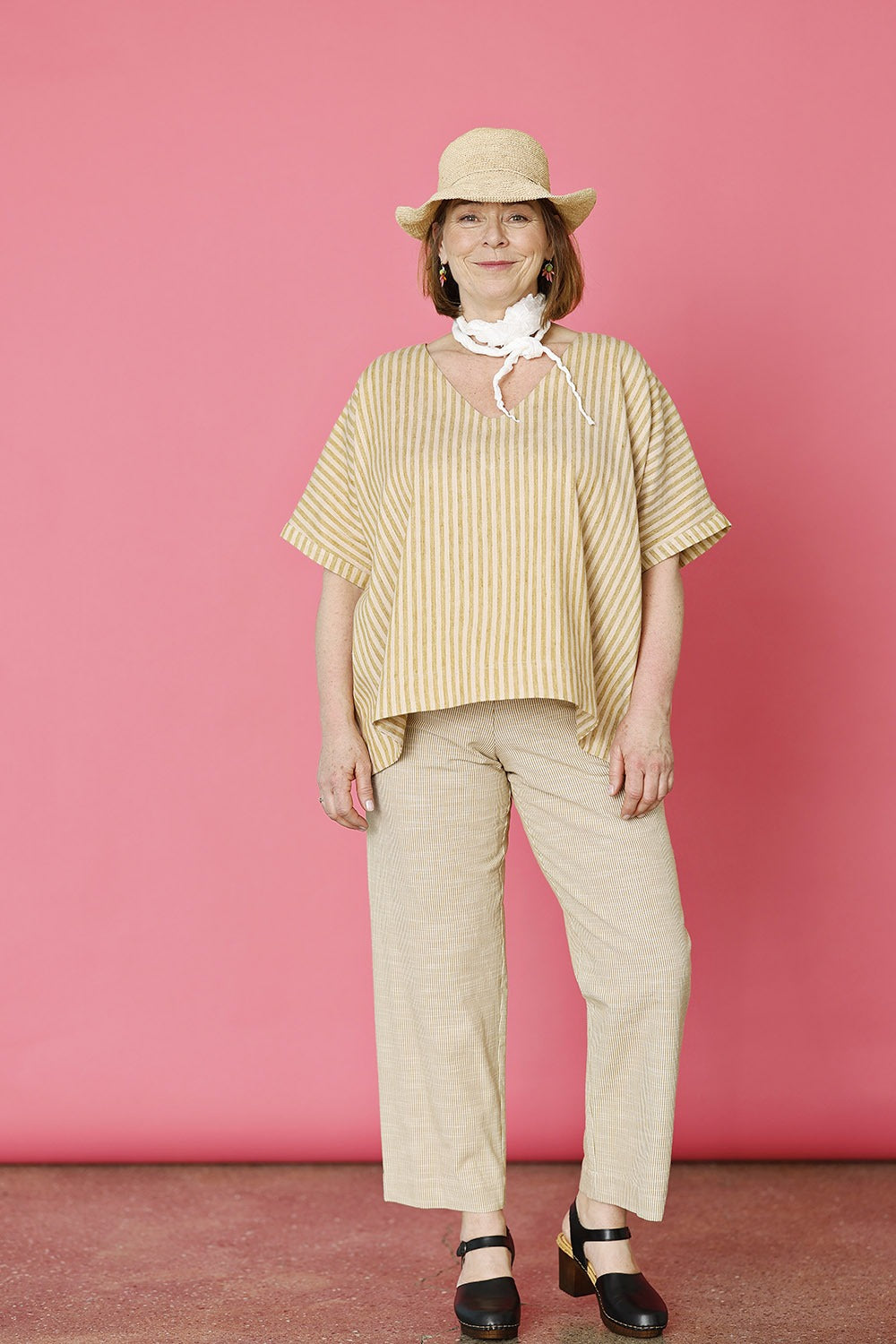 mc963a-bluse-striber-oversize-sommerbluse-hør-linen-5