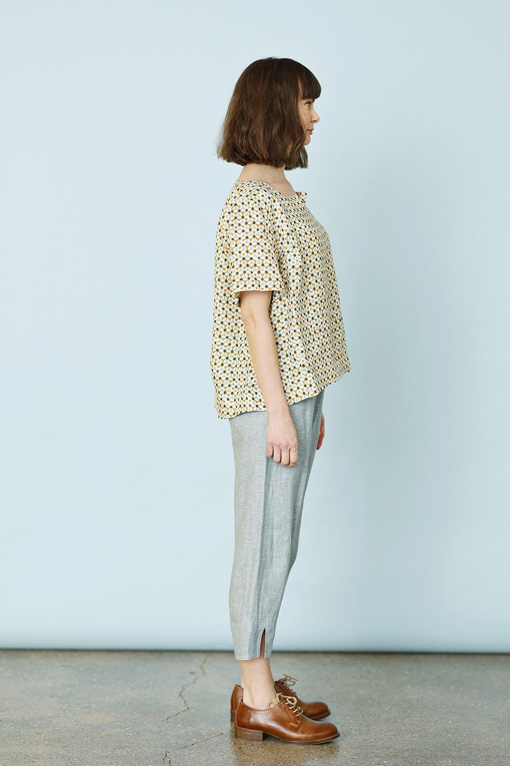 Mc964a-tu25-bluse-shirt-hør-linene-hørbluse-linenshirt -4