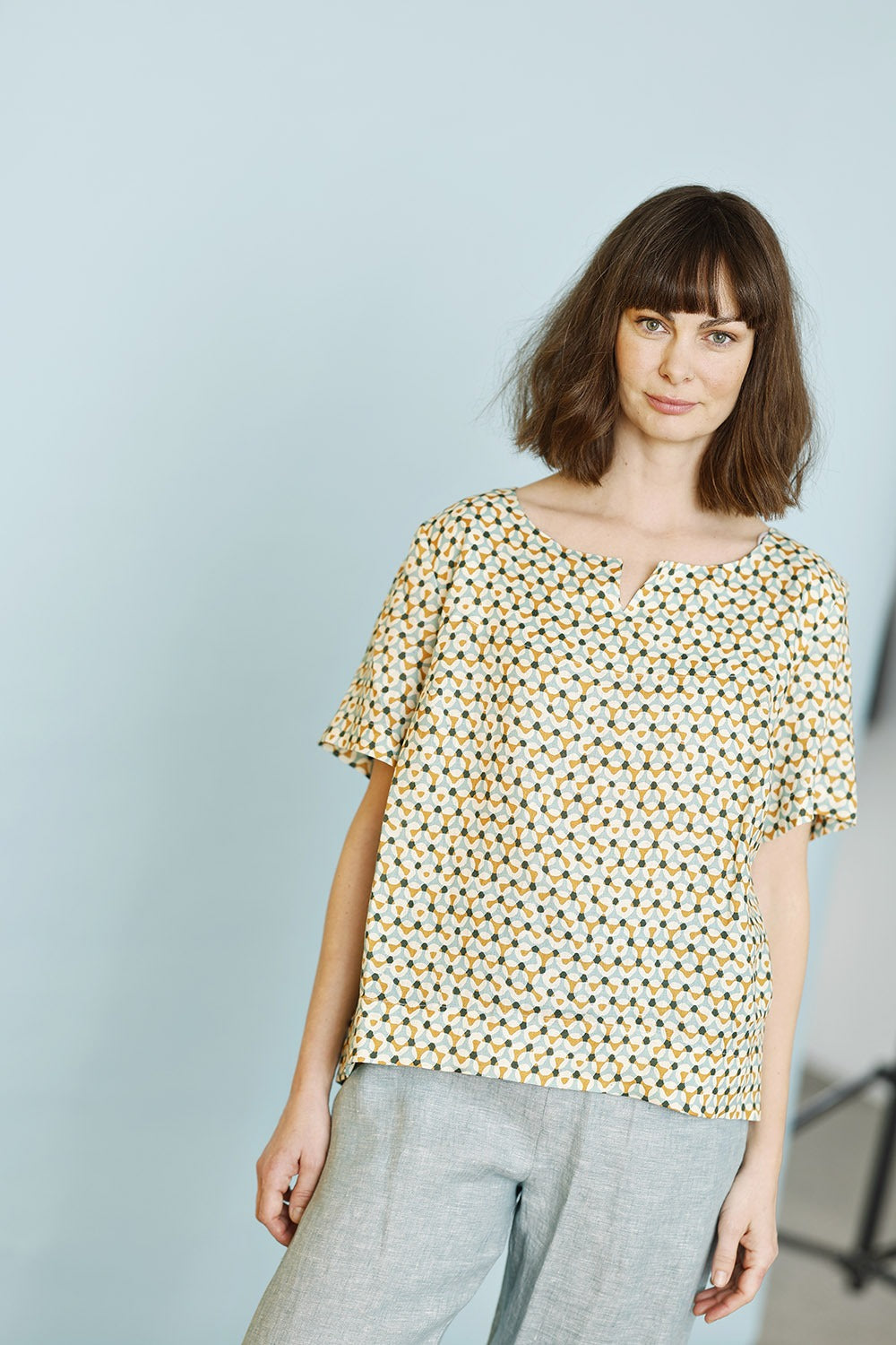 Mc964a-tu25-bluse-shirt-hør-linene-hørbluse-linenshirt