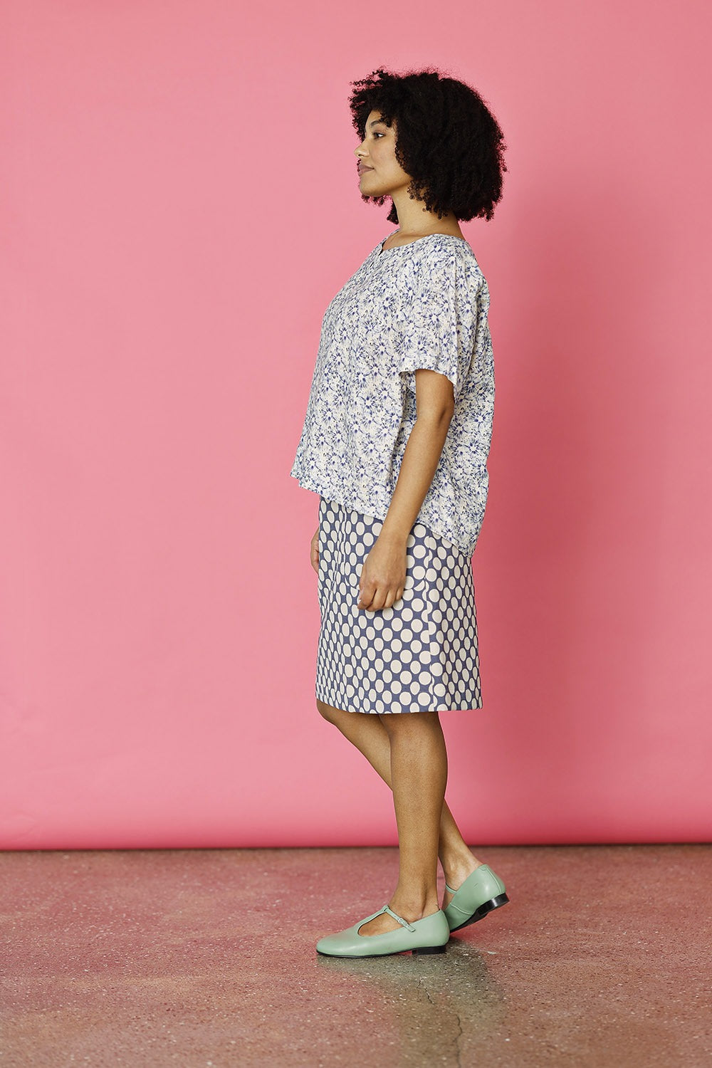 Mc964a-bf-bluse-blomster-sommerbluse-summershirt-hør-linen-linenshirt-hørbluse -6