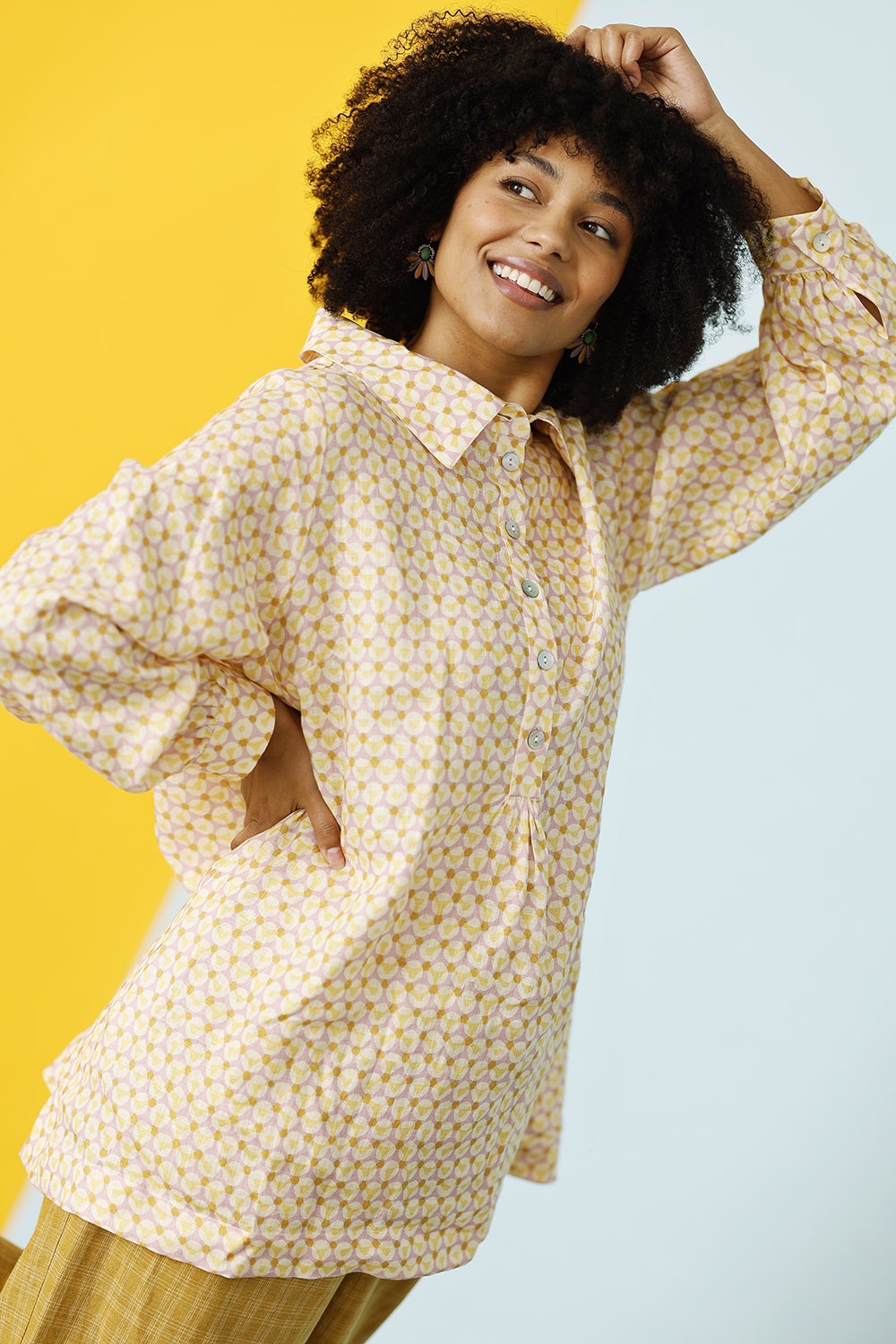 mc964b-ro25-skjorte-shirt-sommerskjorte-summershirt-rose-9