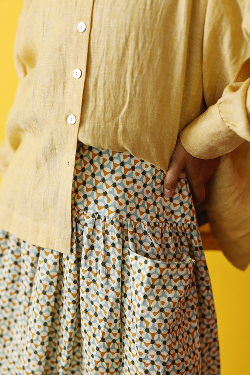 Mc964e-tu25-mathilde-nederdel-skirt-hørnederdel-sommernederdel-summerskirt–2