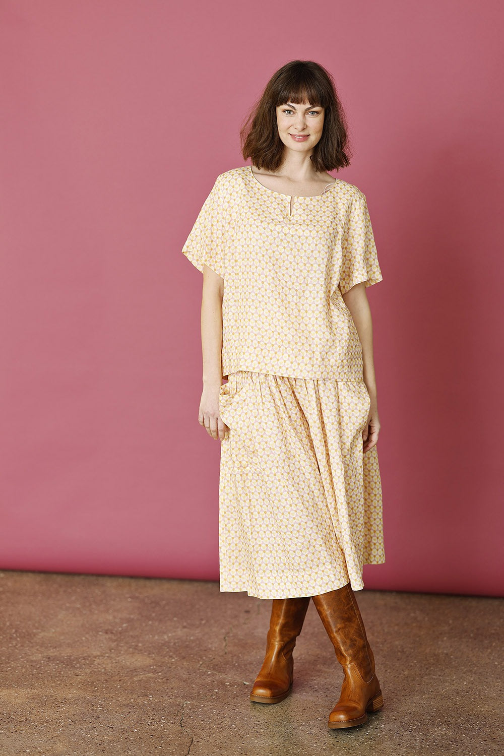 Mc964e-ro25-mathilde-nederdel-summernederdel-rose-hørnederdel-linen-hør-ss25-2