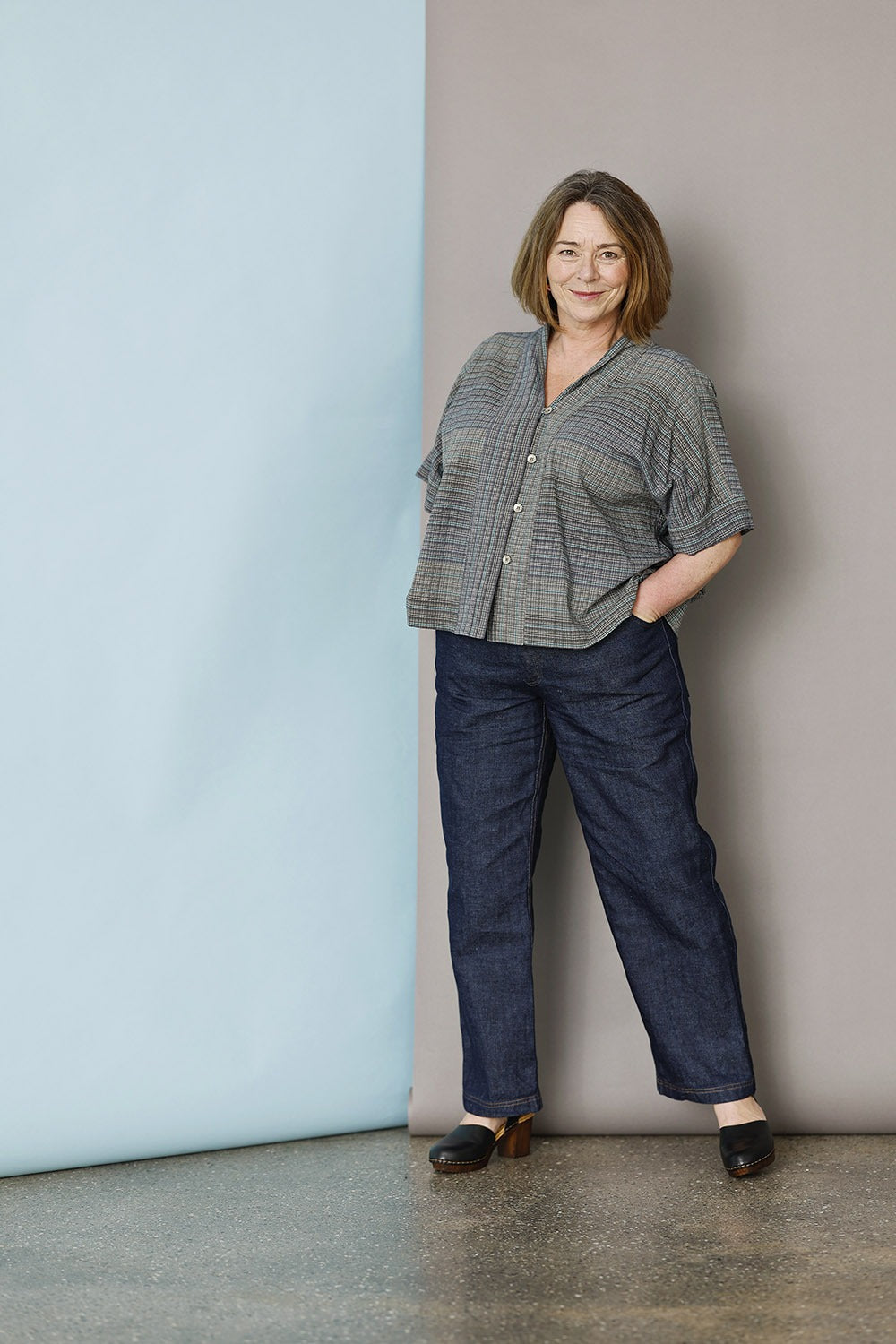 mc965a-bu25-skjorte-shirt-oversize-sommerskjole-grey-blue-blå-grå-kimono-sommer25-6