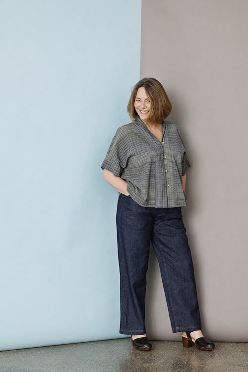 mc965a-bu25-skjorte-shirt-oversize-sommerskjole-grey-blue-blå-grå-kimono-sommer25