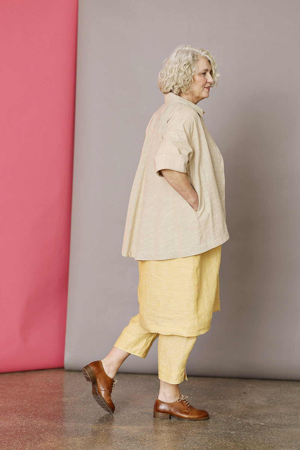 mc966a-ye25-mcverdi-skjorte-shirt-striber-stripes-oversize-sommerskjorte-sommerjakke-gul-yellow-gulskjorte-sommer25-1