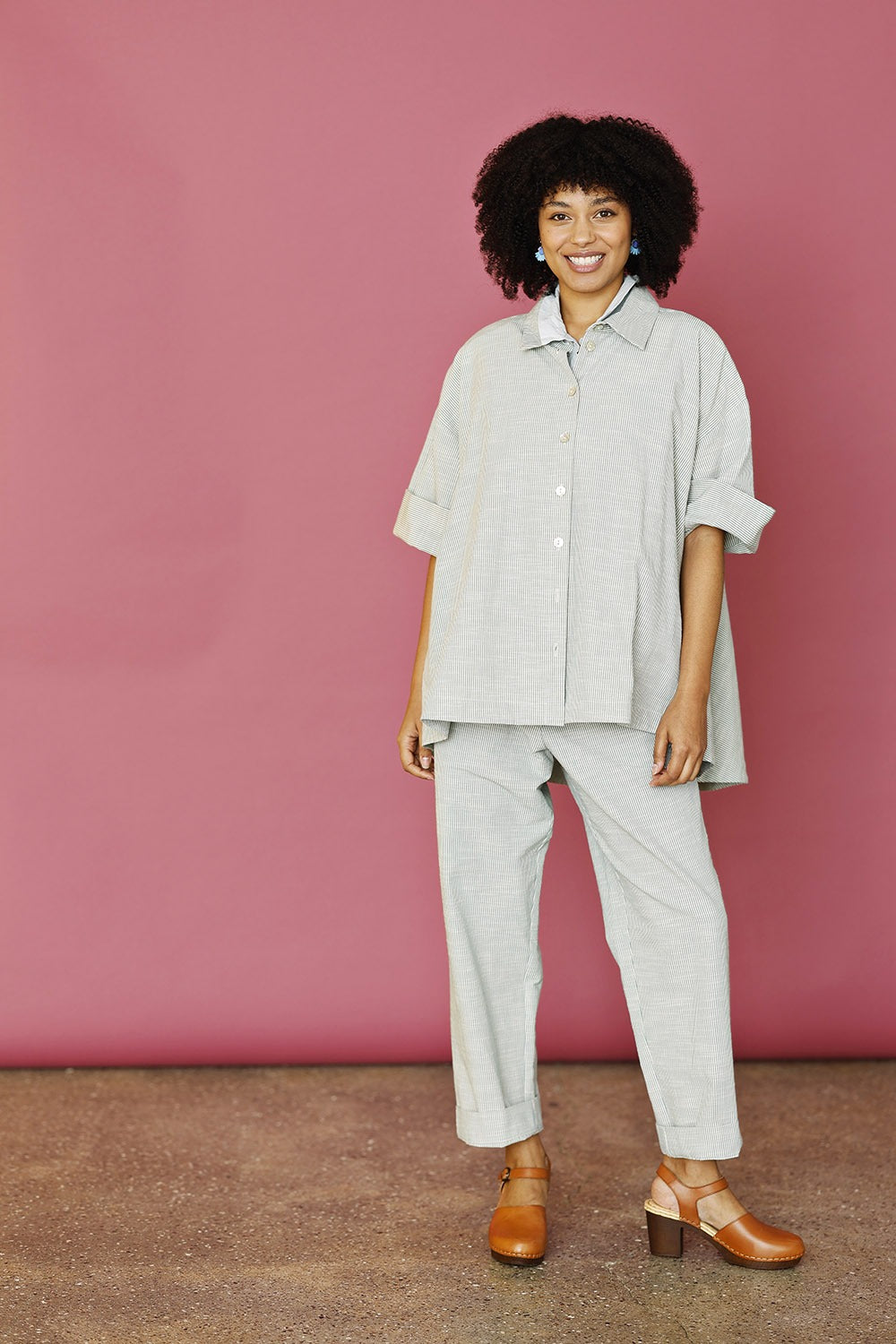 mc966a-bu25-skjorte-sommerskjorte-summershirt-striber-stripes-bomuld-danskdesign-oversize