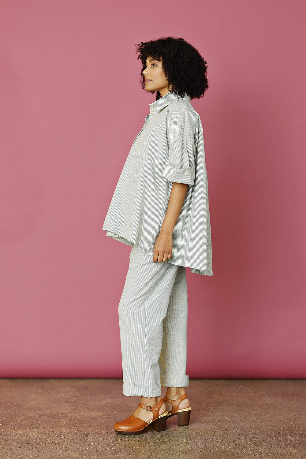 mc966a-bu25-skjorte-sommerskjorte-summershirt-striber-stripes-bomuld-danskdesign-oversize -8