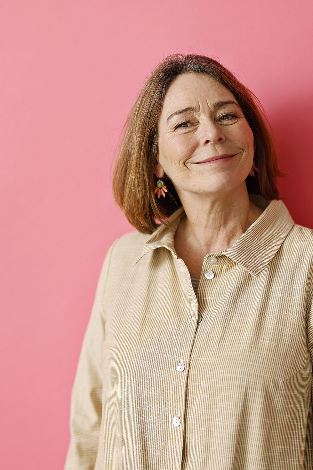 mc966c-ye25-kjole-dress-kjole-mcverdi-striber-stripes-fitted-sommerkjole-ss25-slowfashion-6