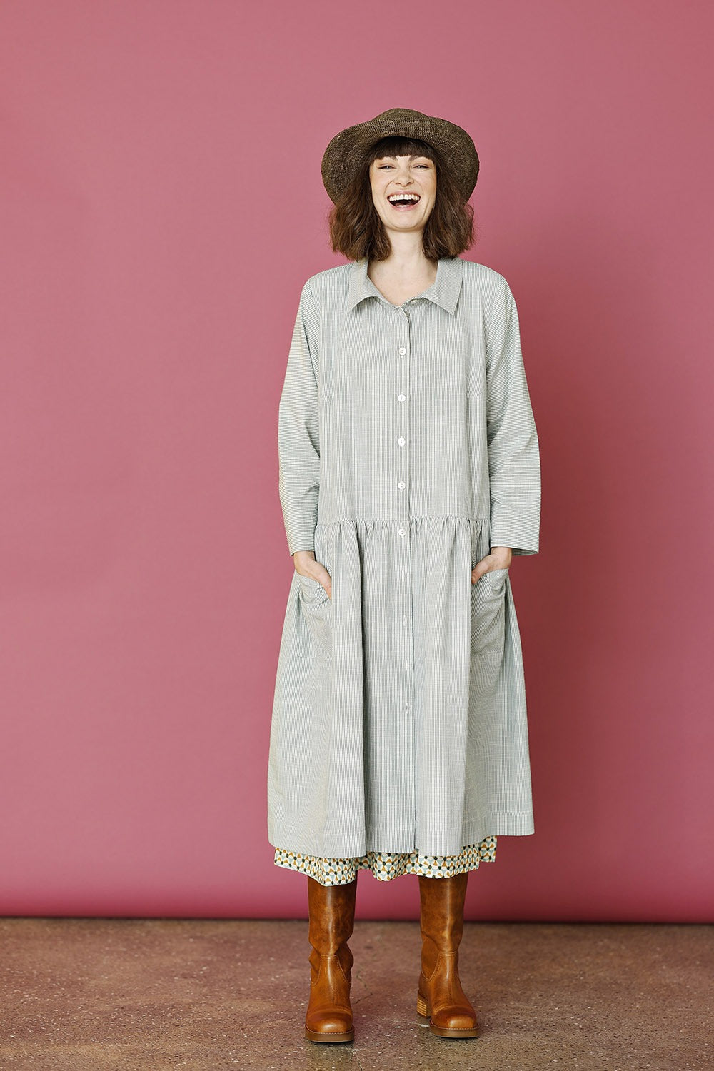 mc966c-bu25-mcverdi-danskdesign-striber-stripes-kjole-dress-sommerkjole-bomuld-summerdress-ss25-bomuld-