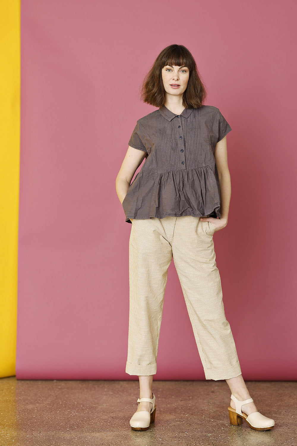 mc966d-ye25-mcverdi-bukser-pants-striber-stripes-gul-yellow-ss25