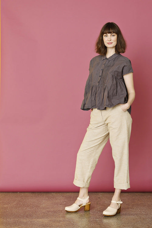 mc966d-ye25-mcverdi-bukser-pants-striber-stripes-gul-yellow-ss25-4