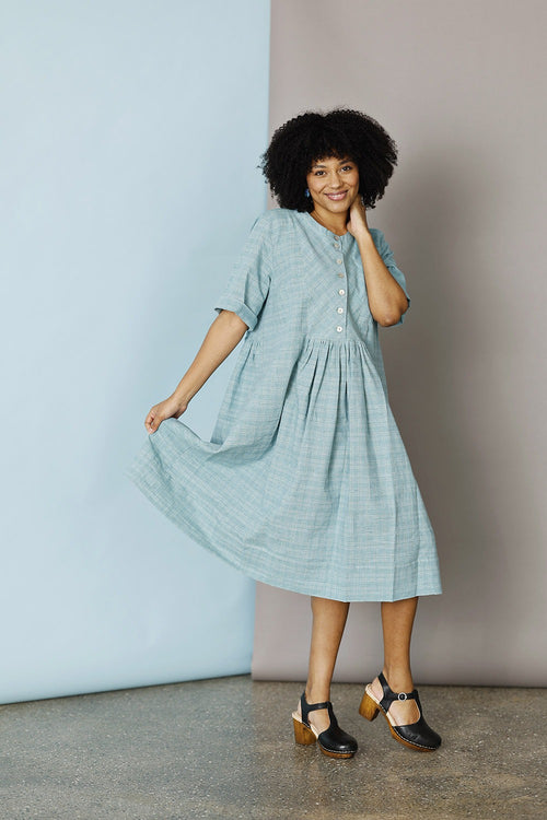 mc969e-tu25-thyra-kjole-dress-turkis-hør-hørkjole-sommerkjole-5