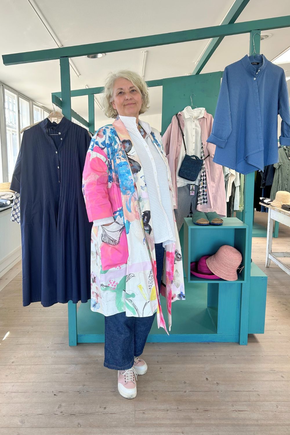 mc970a-pi25-mcverdi-kimino-jakke-jacket-signekejlbo-grafisk-print-pink