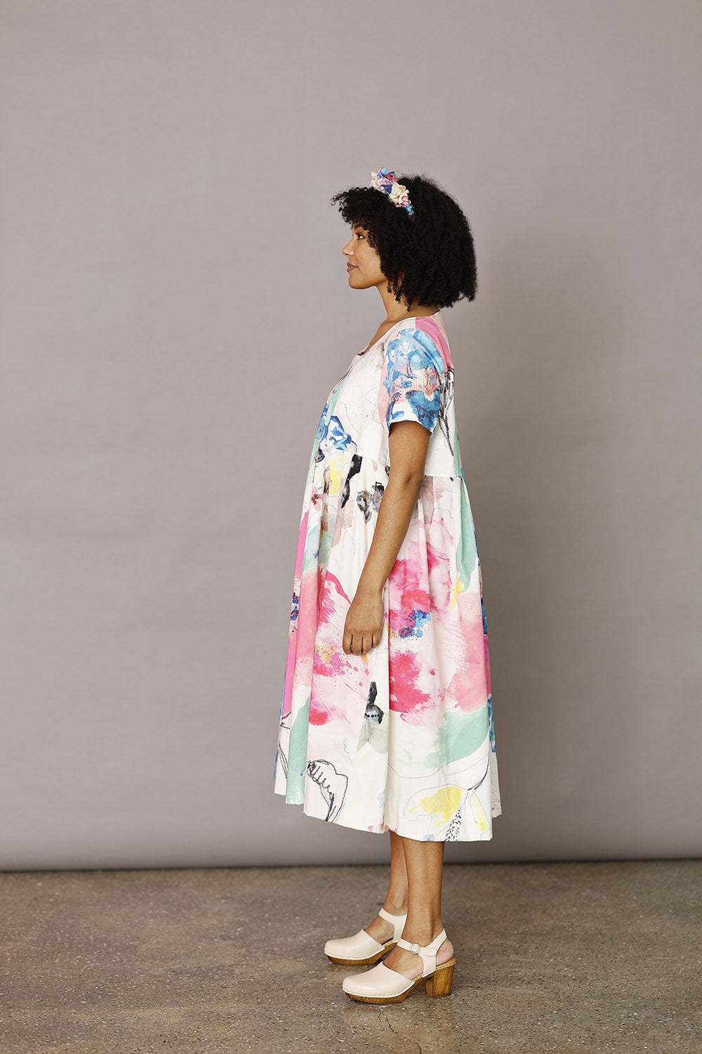 Mc970b-pi25-signekarina-kjole-dress-signekejlbo-print-pink-sommerkjole-2