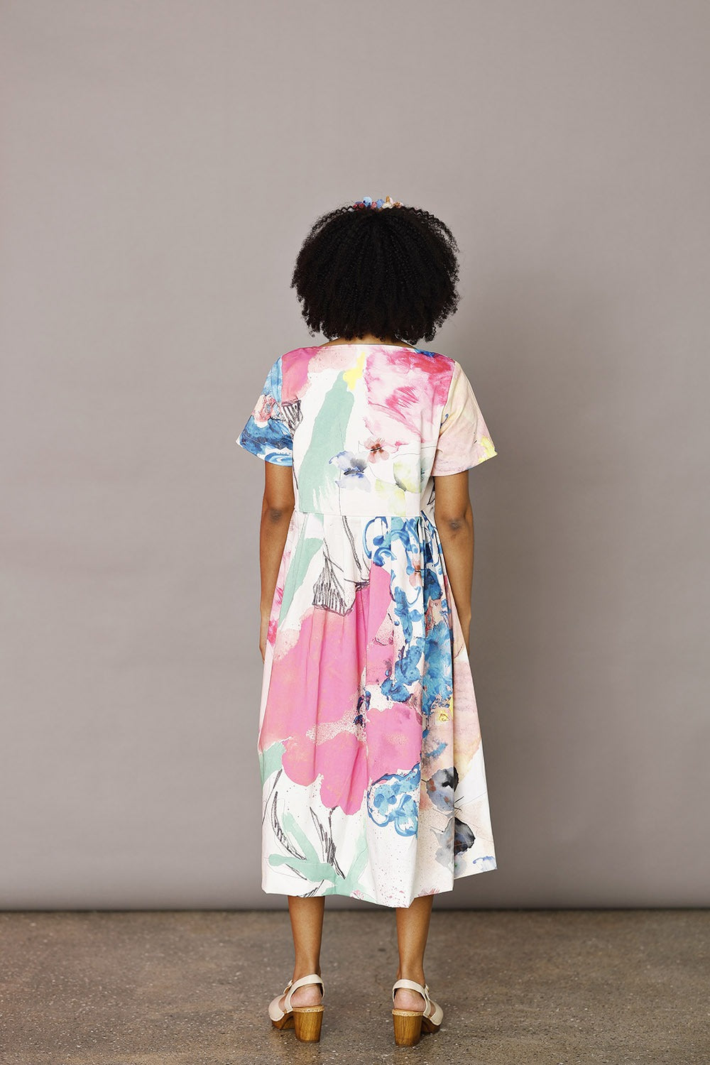 Mc970b-pi25-signekarina-kjole-dress-signekejlbo-print-pink-sommerkjole-3