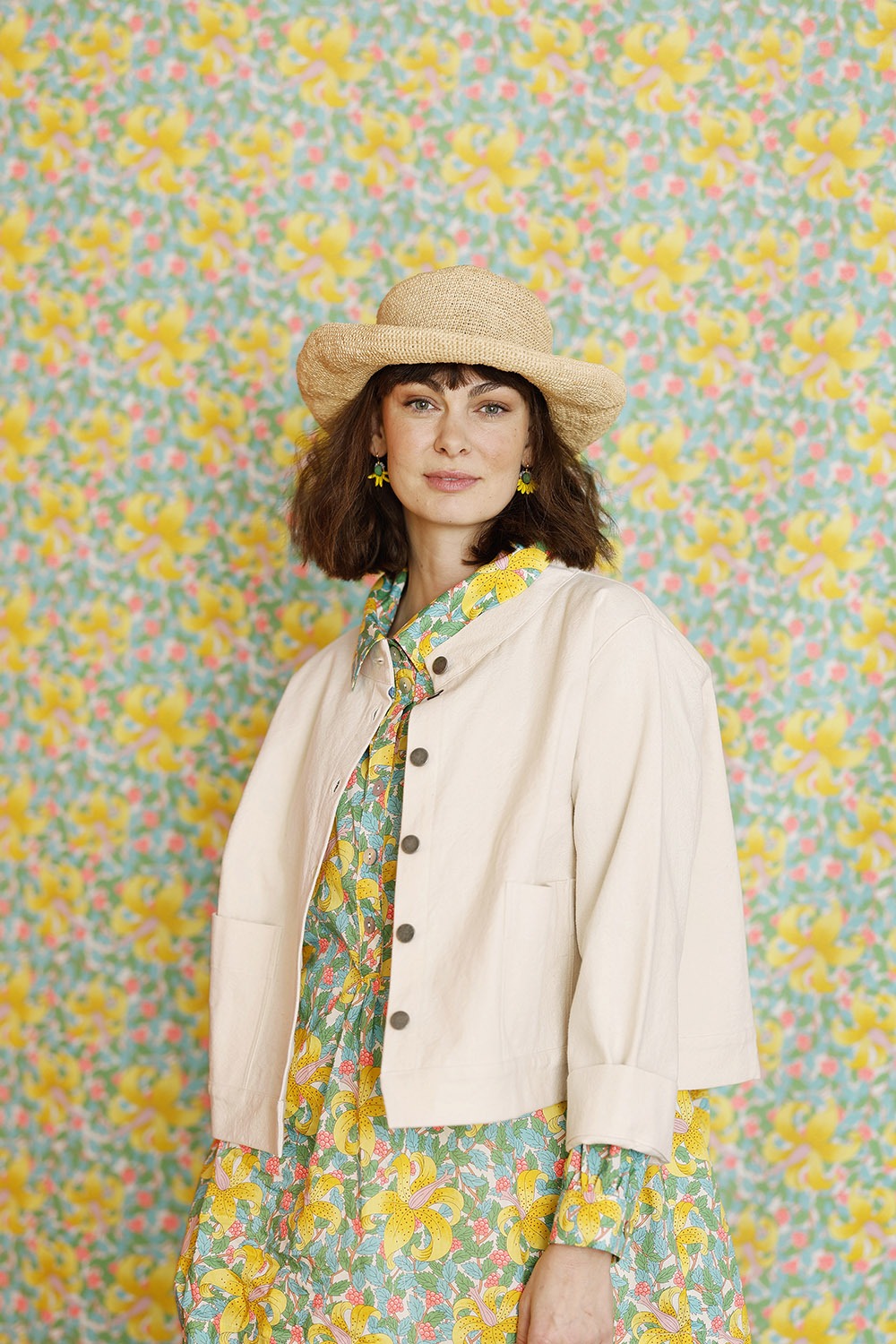 Mc971a-wh25-heidi-jakke-kortjakke-hvide-whitejacket-bomuld-2