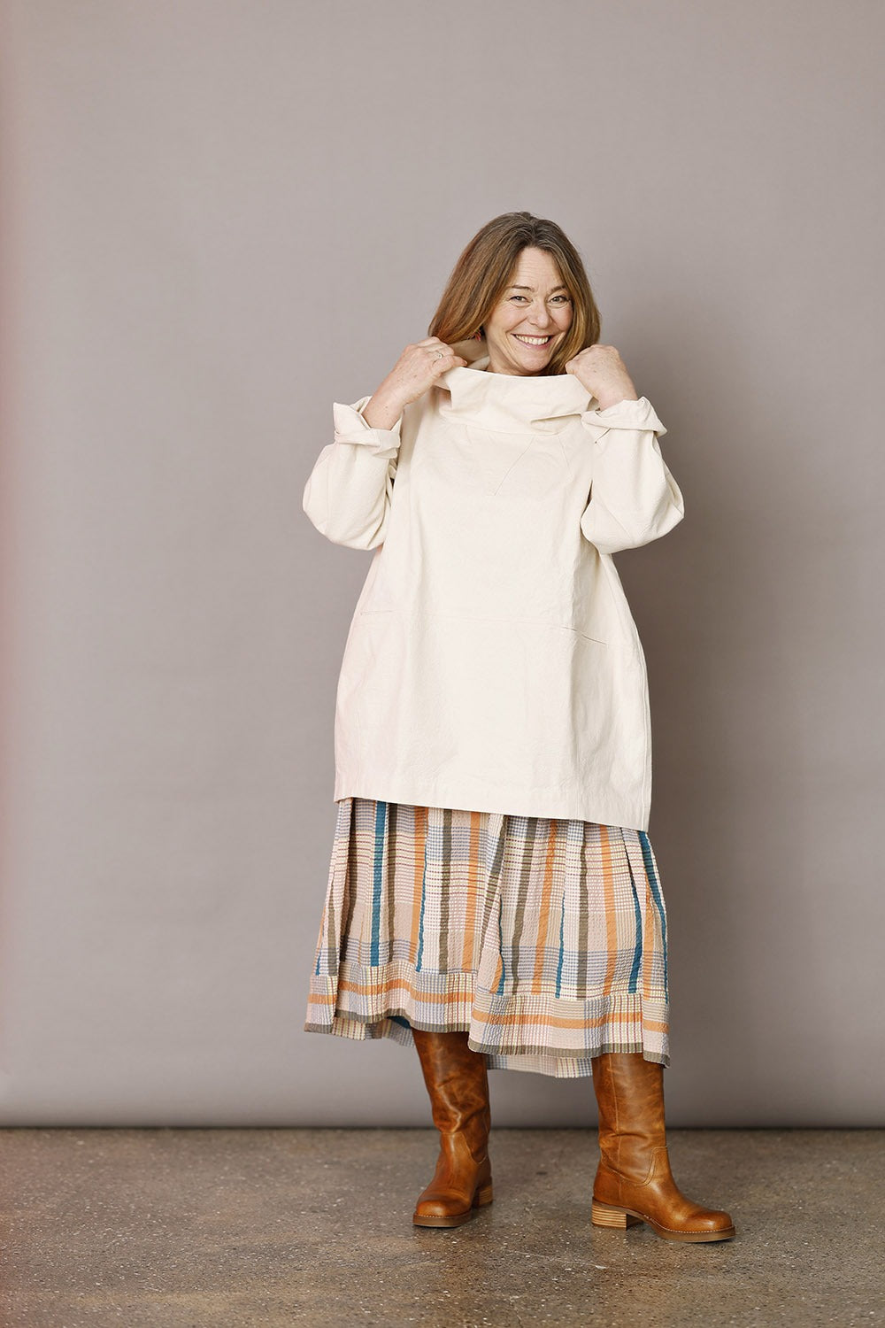 Mc971b-wh25-b-busseronne-oversize-hvid-bomuls-jakke-4