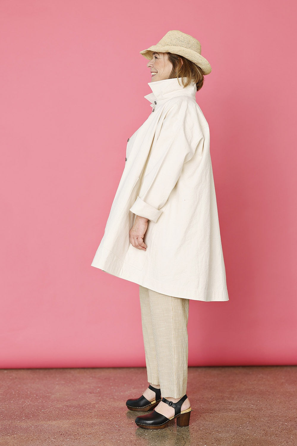 Mc971c-wh25-luna-jakke-bomuld-sommerjakke-hvid-whitejacket-ss25-2