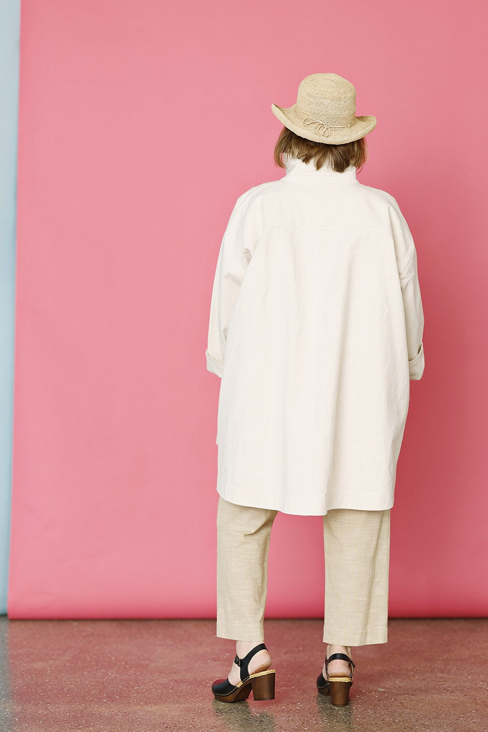 Mc971c-wh25-luna-jakke-bomuld-sommerjakke-hvid-whitejacket-ss25-3