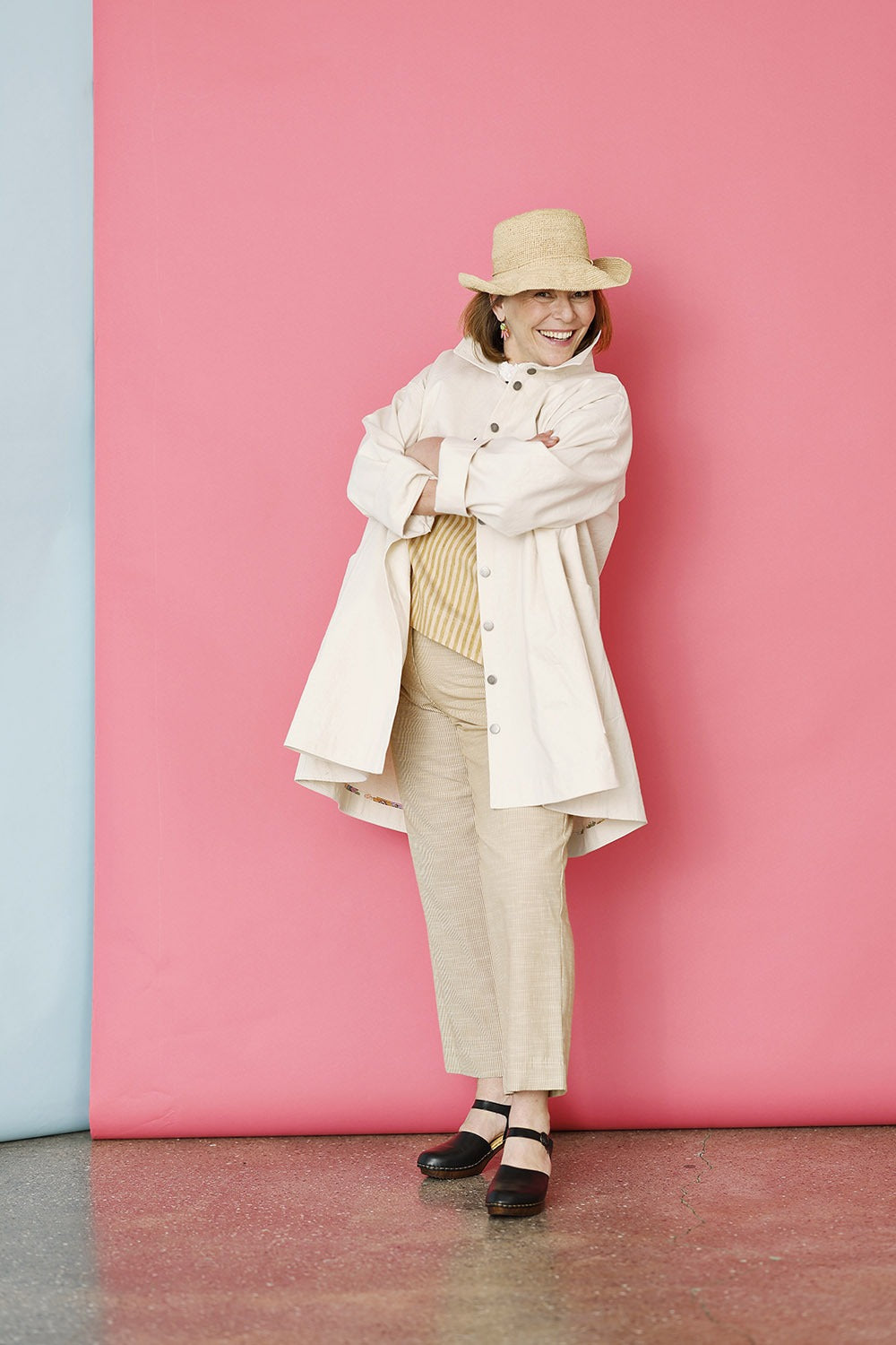 Mc971c-wh25-luna-jakke-bomuld-sommerjakke-hvid-whitejacket-ss25-4