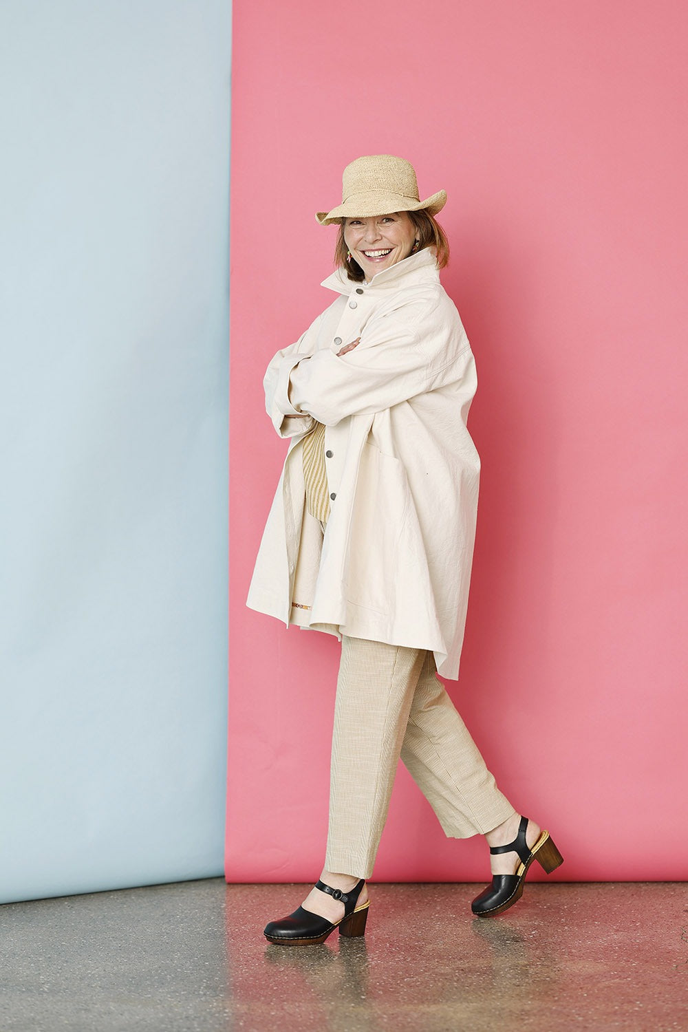 Mc971c-wh25-luna-jakke-bomuld-sommerjakke-hvid-whitejacket-ss25-5