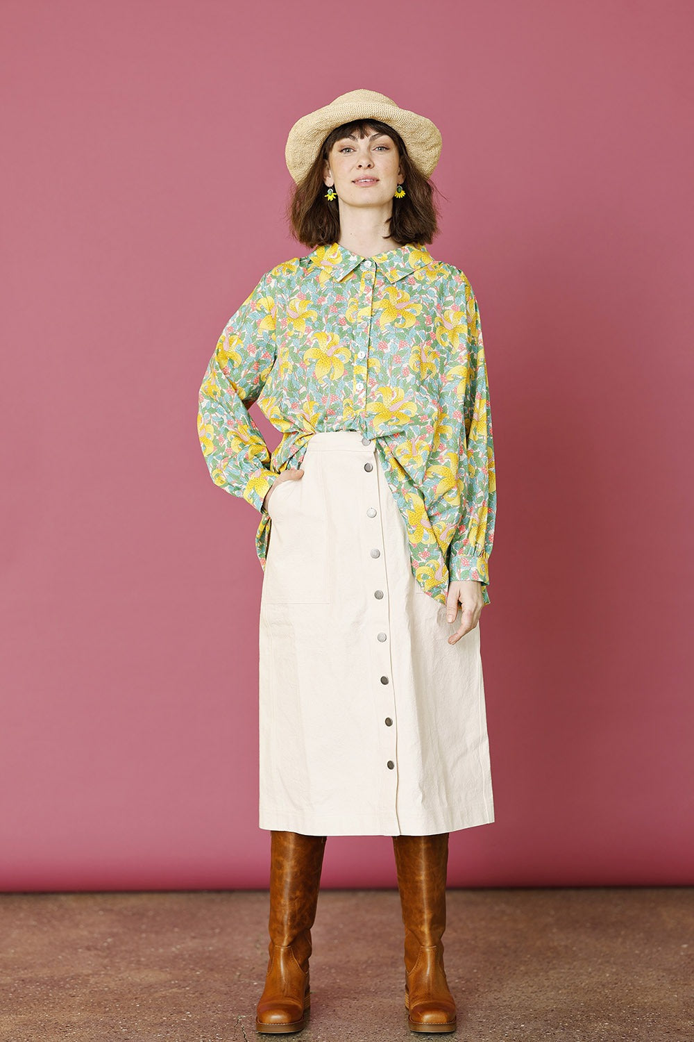 mc971d-wh25-lotte-nederdel-skirt-mcxisirt-maxinederdel-bomuld-sommer-nederdel