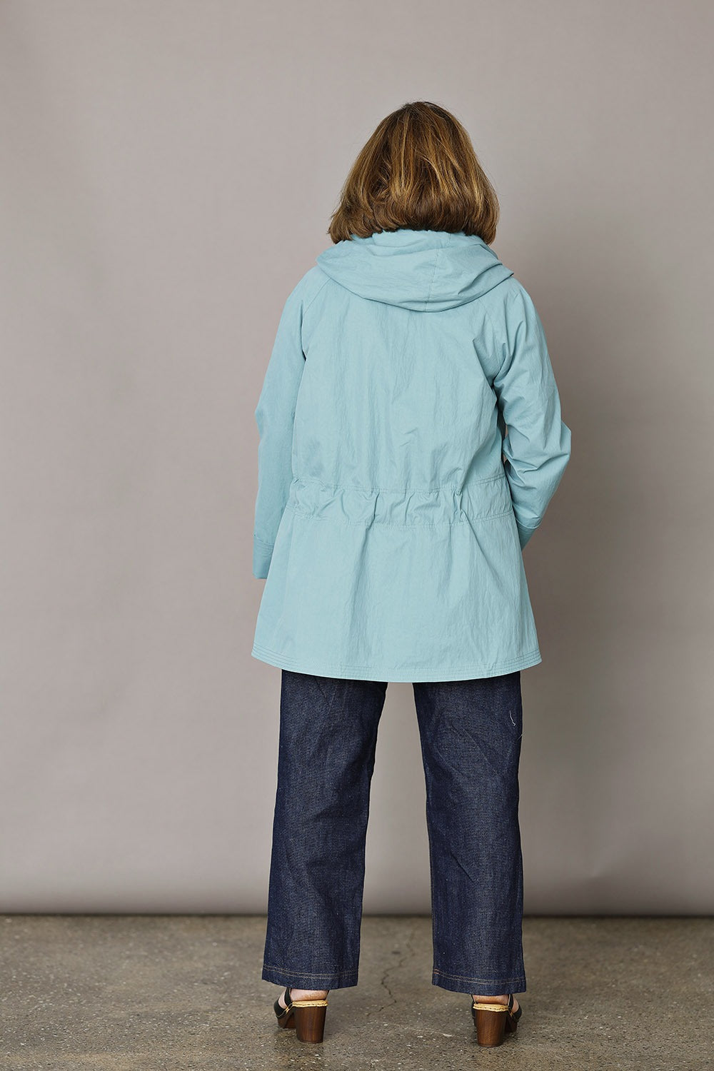 Mc920a-tu25-agnete-jakke-jacket-turkis-sommerfrakke-overgangsjakke-asymmetrisk–4