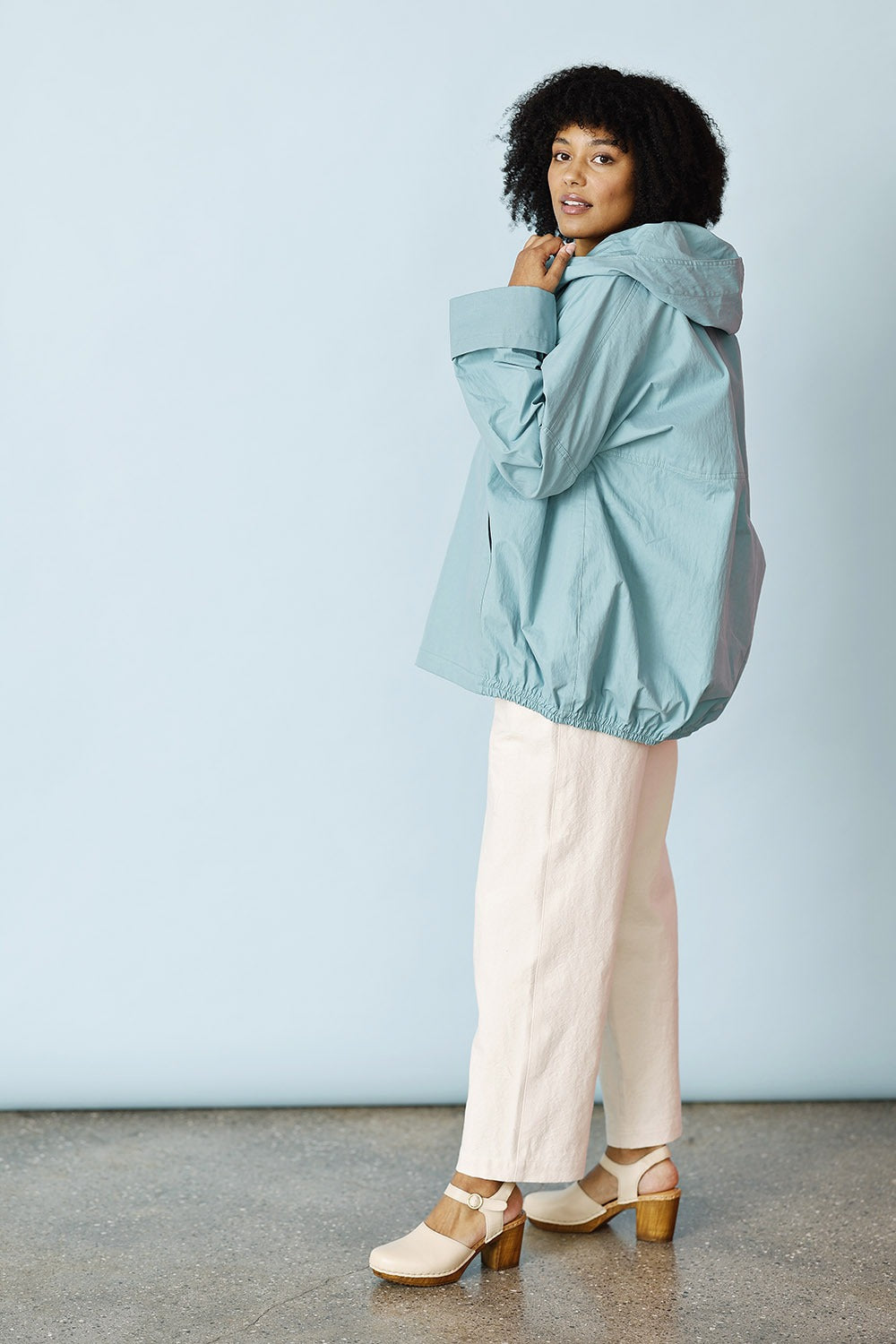 mc920b-tu-anorak-jakke-jacket-turkis-blå-overgangsjakke-forårsfrakke-sommeranorak–2