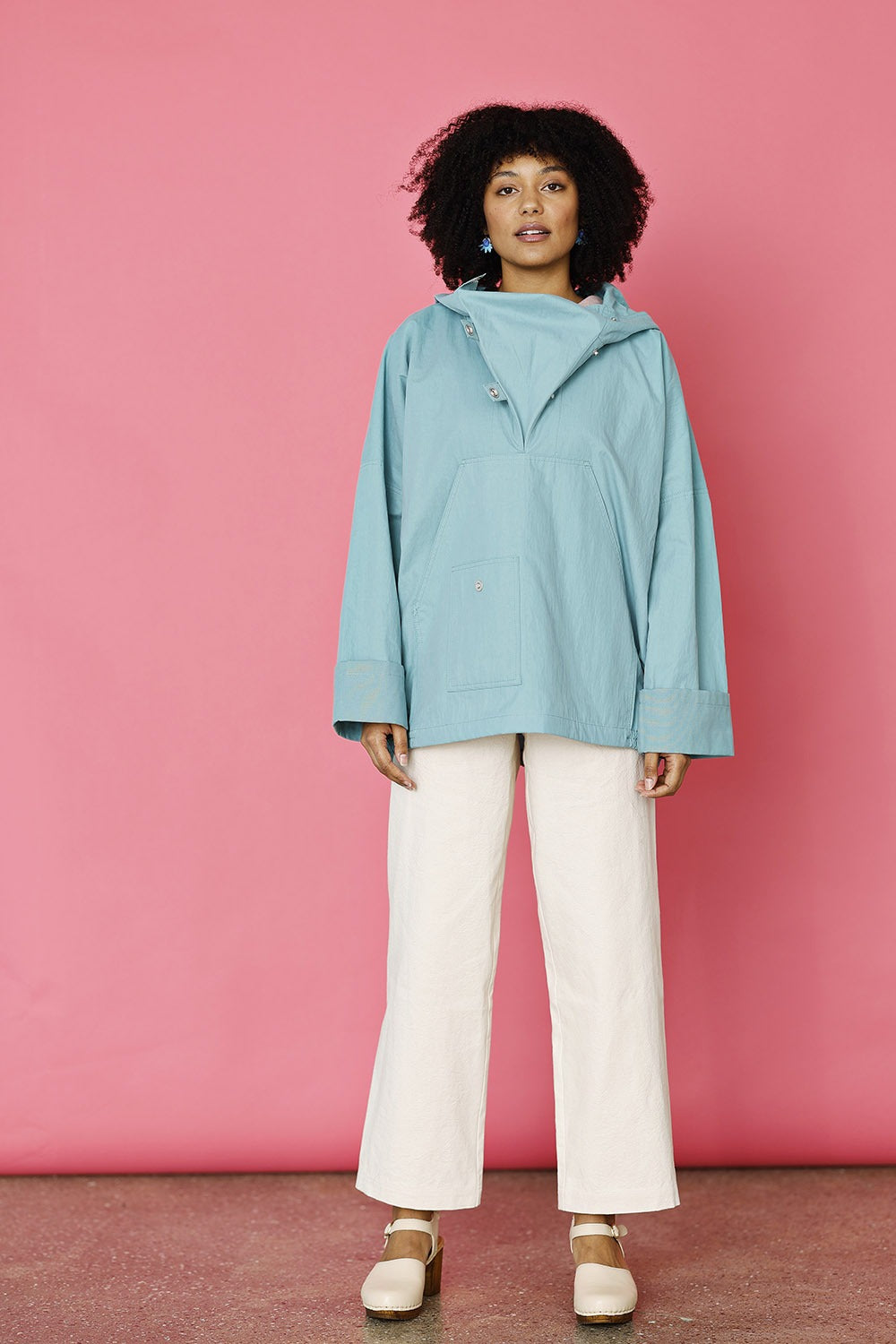 mc920b-tu-anorak-jakke-jacket-turkis-blå-overgangsjakke-forårsfrakke-sommeranorak–6