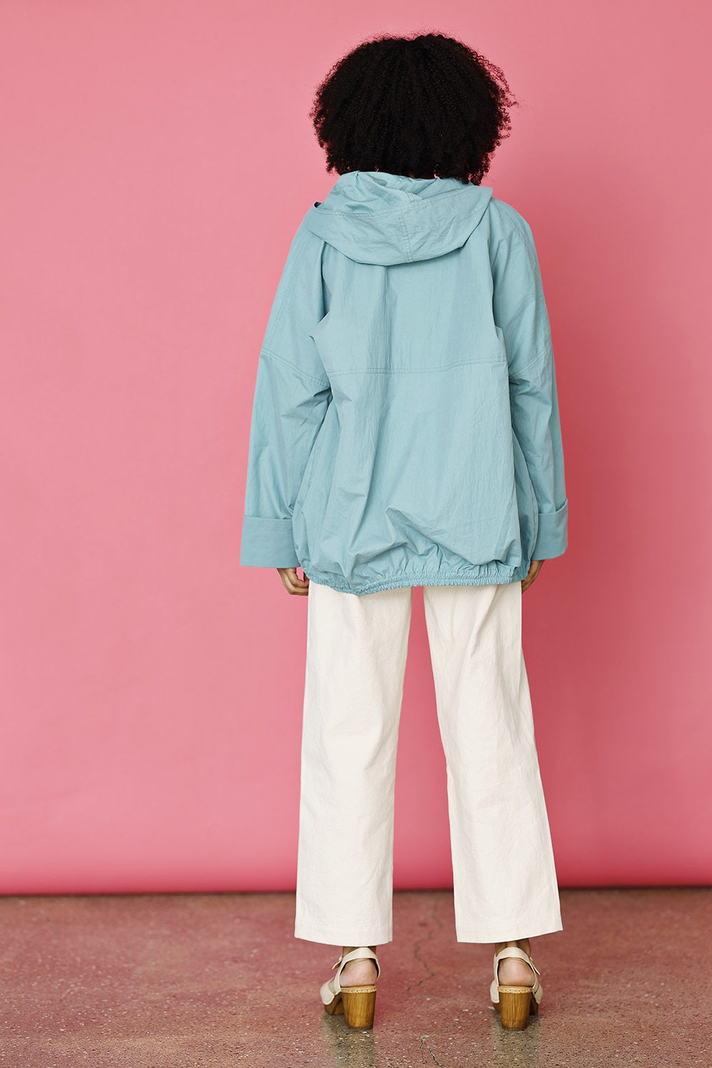 mc920b-tu-anorak-jakke-jacket-turkis-blå-overgangsjakke-forårsfrakke-sommeranorak–5