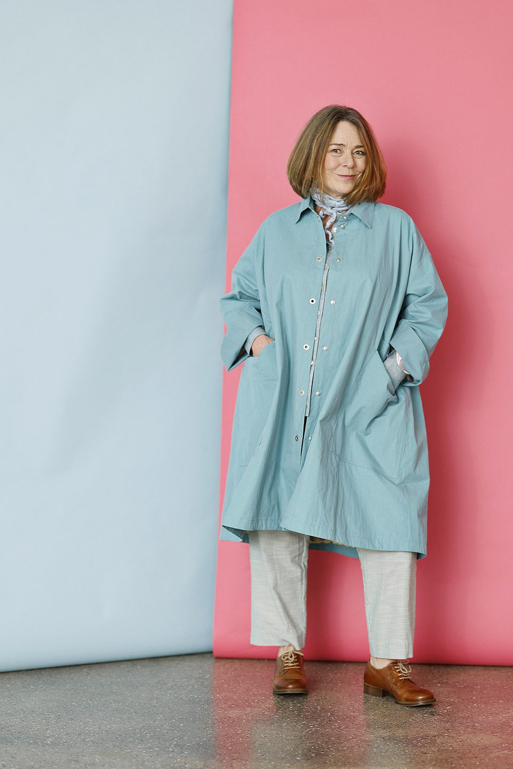 mc920c-frakke-jakke-coat-lunafrakke-turkis-sommerfrakke-forårsfrakke-luna