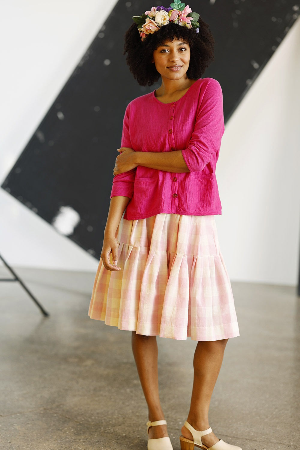 mansted-kenya-61-fuchsia-cardigan-bomuldsstrik-strik-sommerstrik-pink-pinkstrik-6