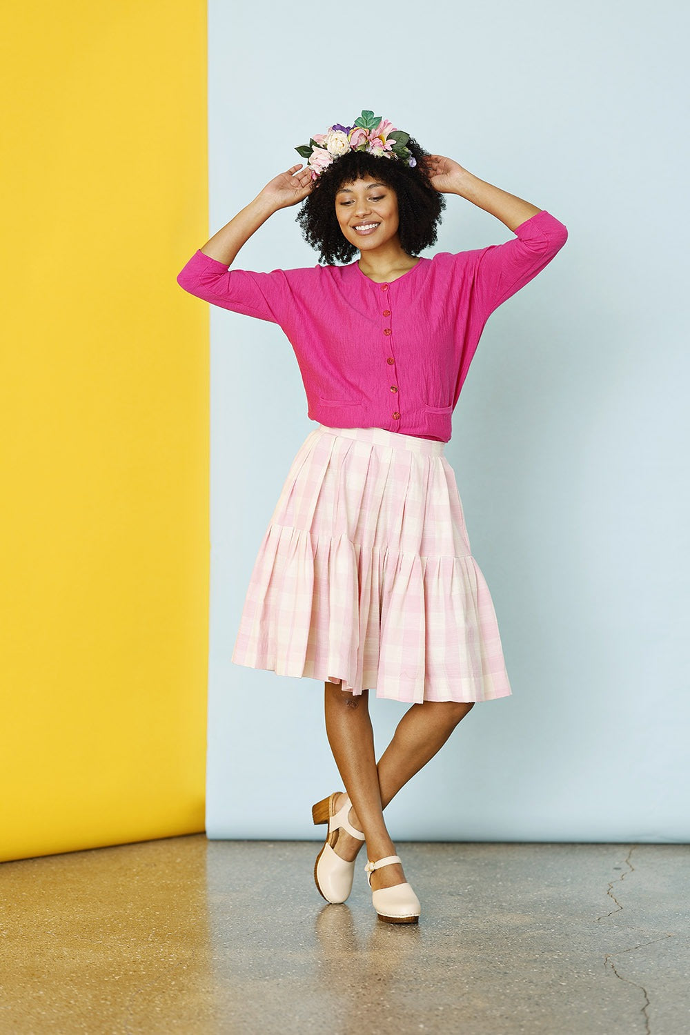 mansted-kenya-61-fuchsia-cardigan-bomuldsstrik-strik-sommerstrik-pink-pinkstrik-4