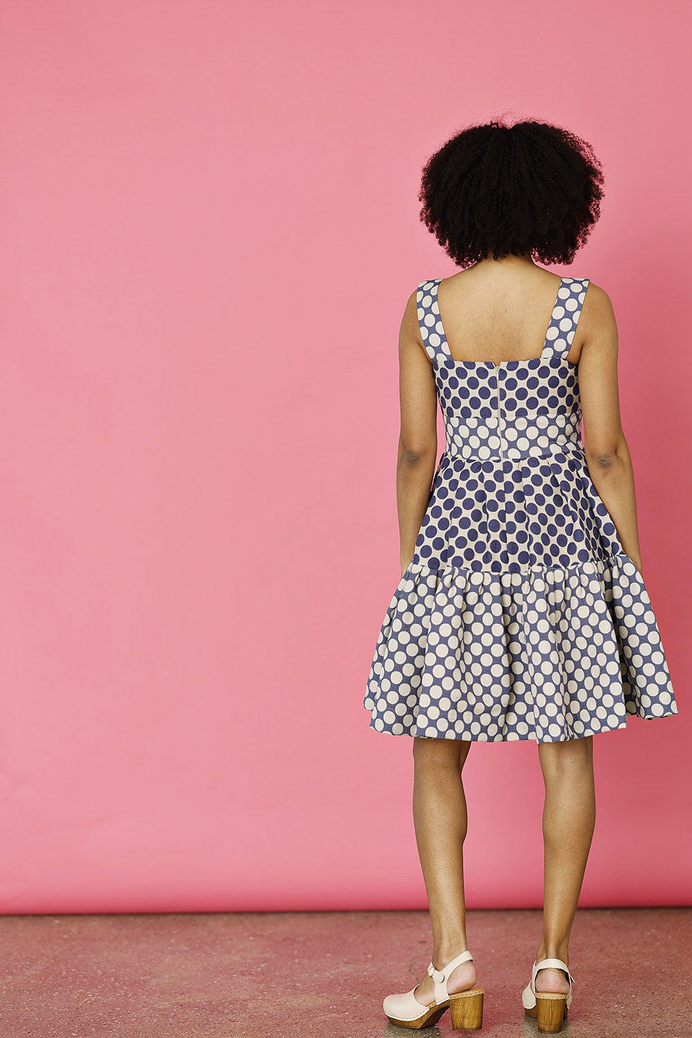 blue dot dress-september20-prikket kjole-mcverdi-sommerkjole-8