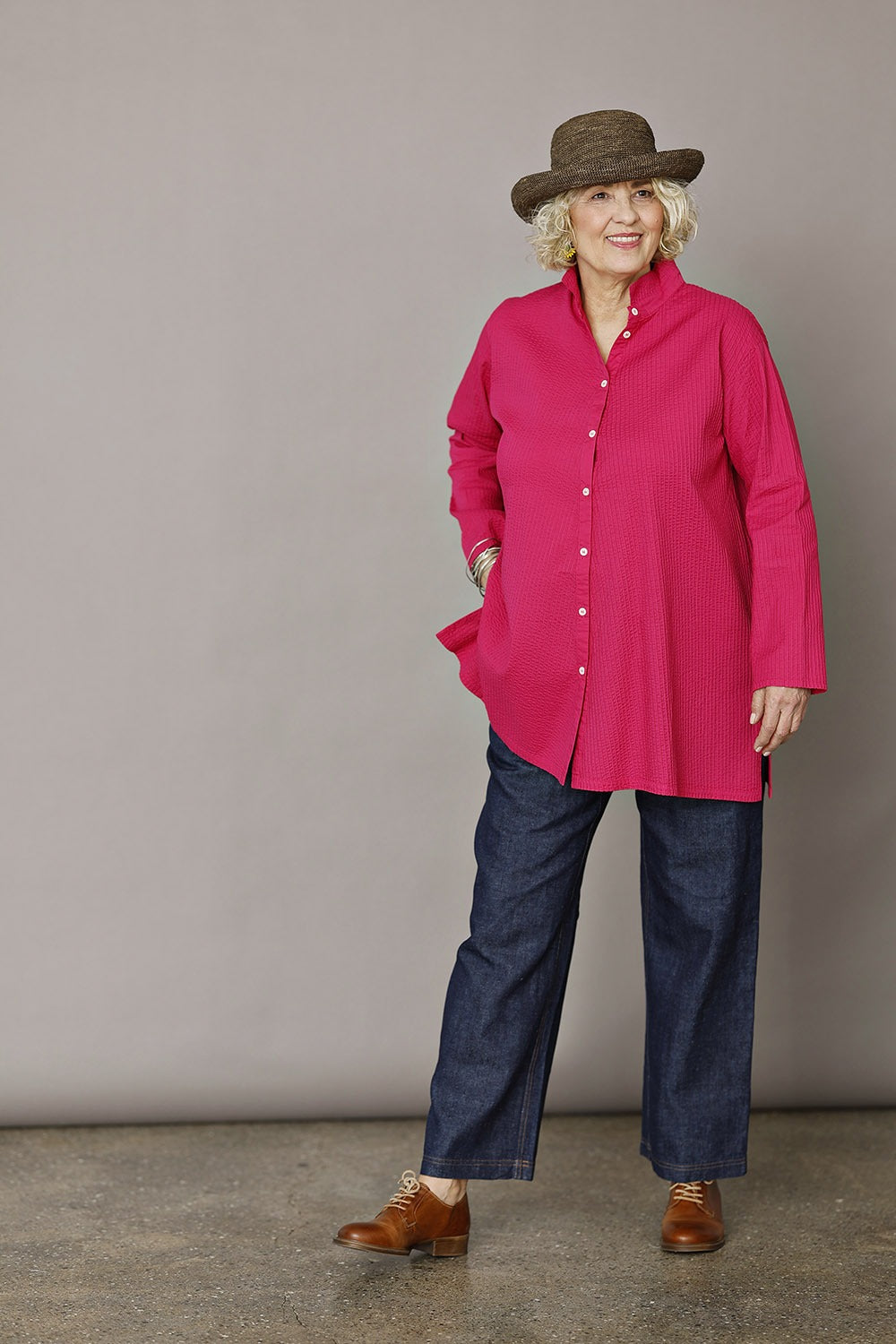 ym-1023928-7426-skjorte-shirt-hotpink-sommerskjorte-shirt-ss25