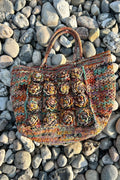 rabarany-tsara-flore-shopper-orange-multi-taske-summertaske-raffia