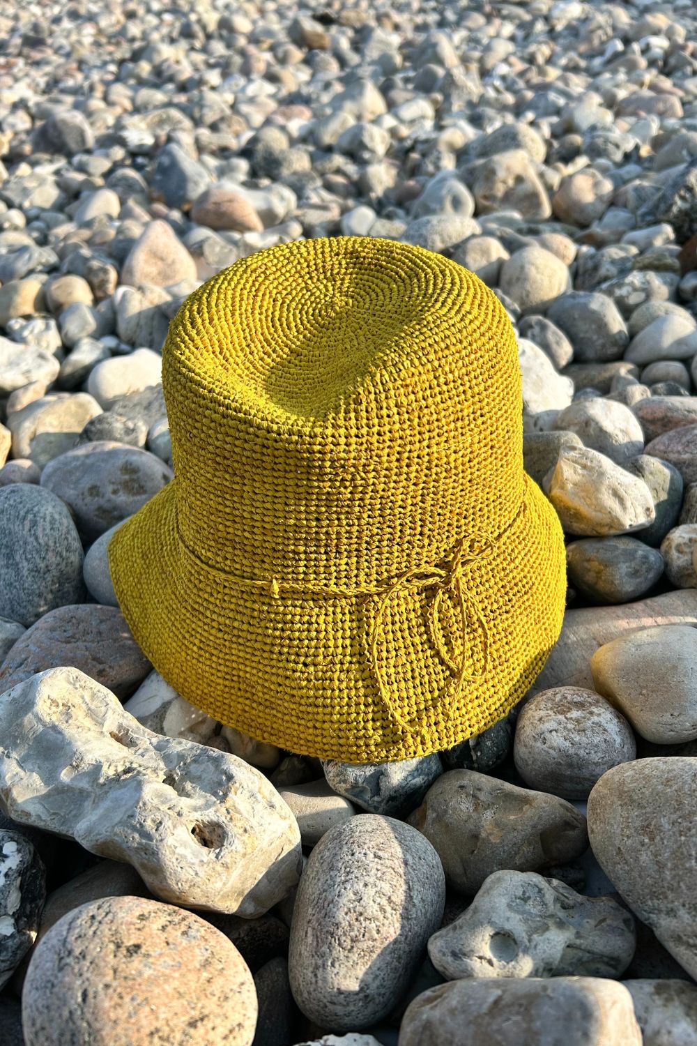 rabarany-b7-nu-yellow-sommerhat-gulhat-bøllehat-stråhat
