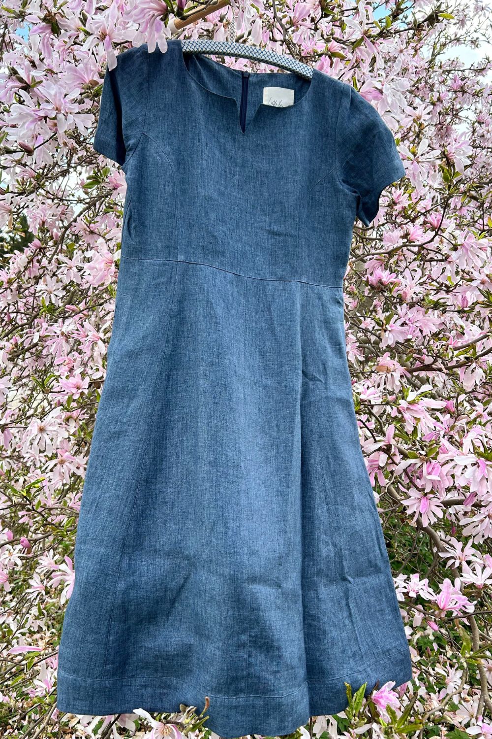 mc922c-db-mcverdi-kjole-danskdesign-hør-linen-hørkjole