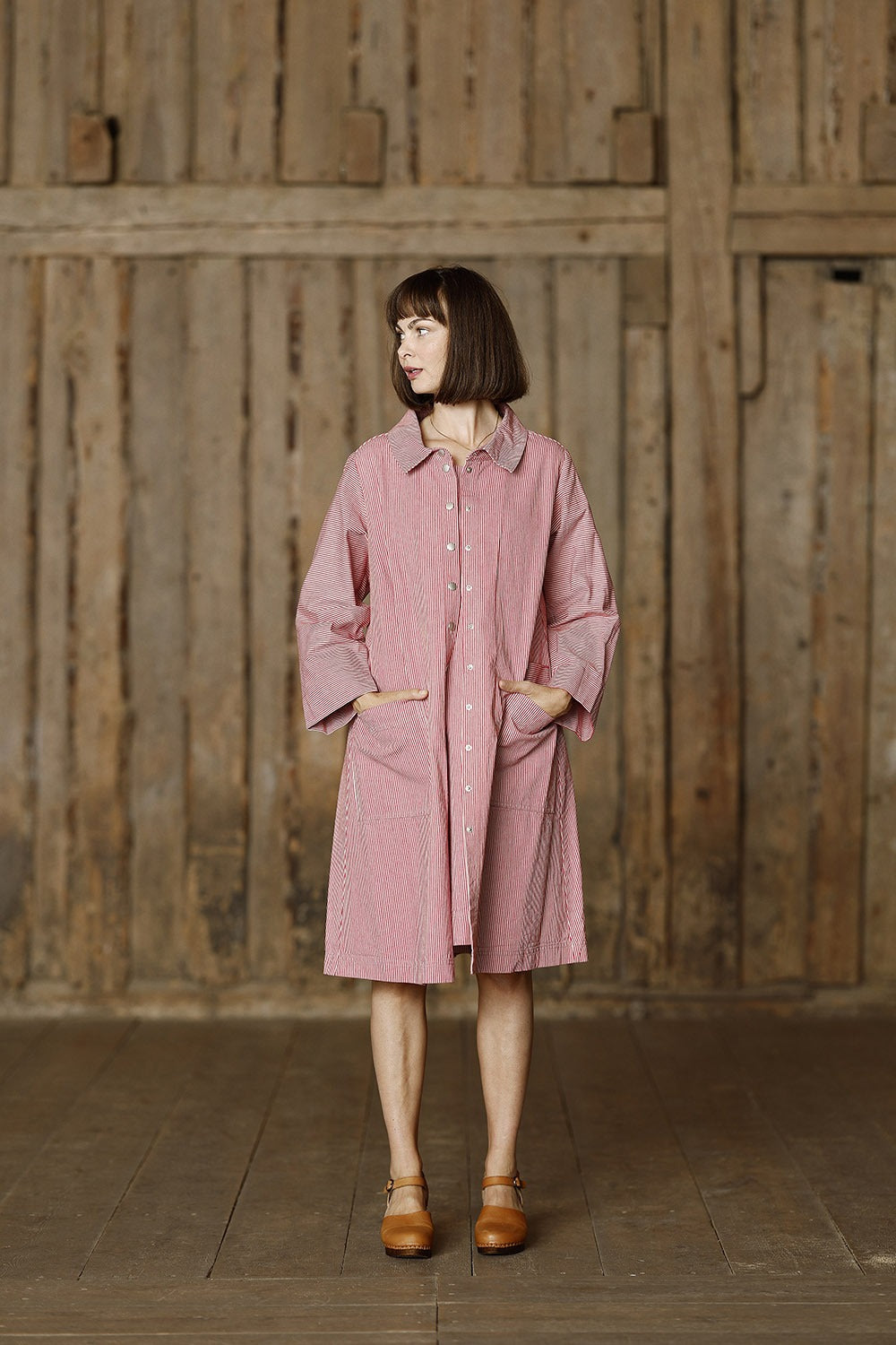 mc794p-rødstribet jakke-mcverdi-striped-cotton-denim-jacket-6