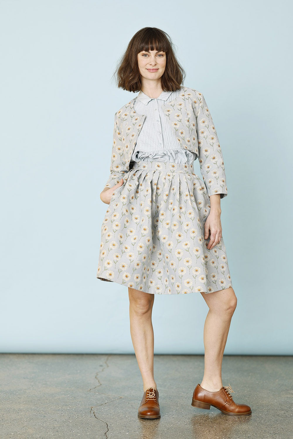 september20-gobelin-maguerit nederdel-mcverdi-blomster-jacquard-7