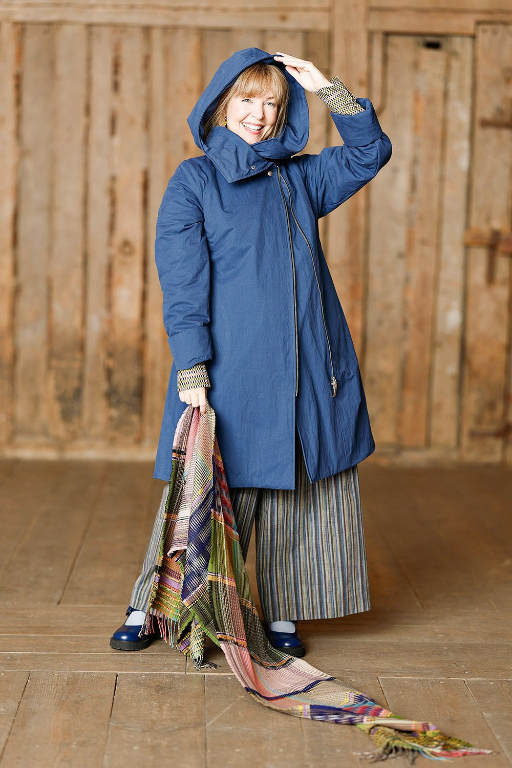 1- mc861b-blå-blue-frakke-mcverdi-vinterfrakke-winter-coat-11