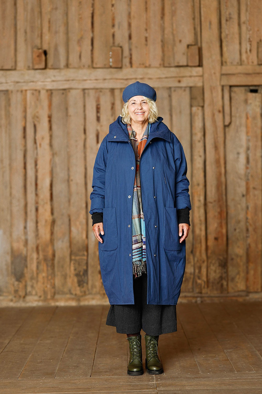 1-mc861c-blå-blue-frakke-mcverdi-vinterfrakke-winter-coat