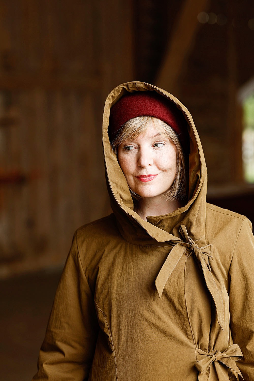 1-mc861d-golden-gylden-frakke-mcverdi-vinterfrakke-winter-coat-15