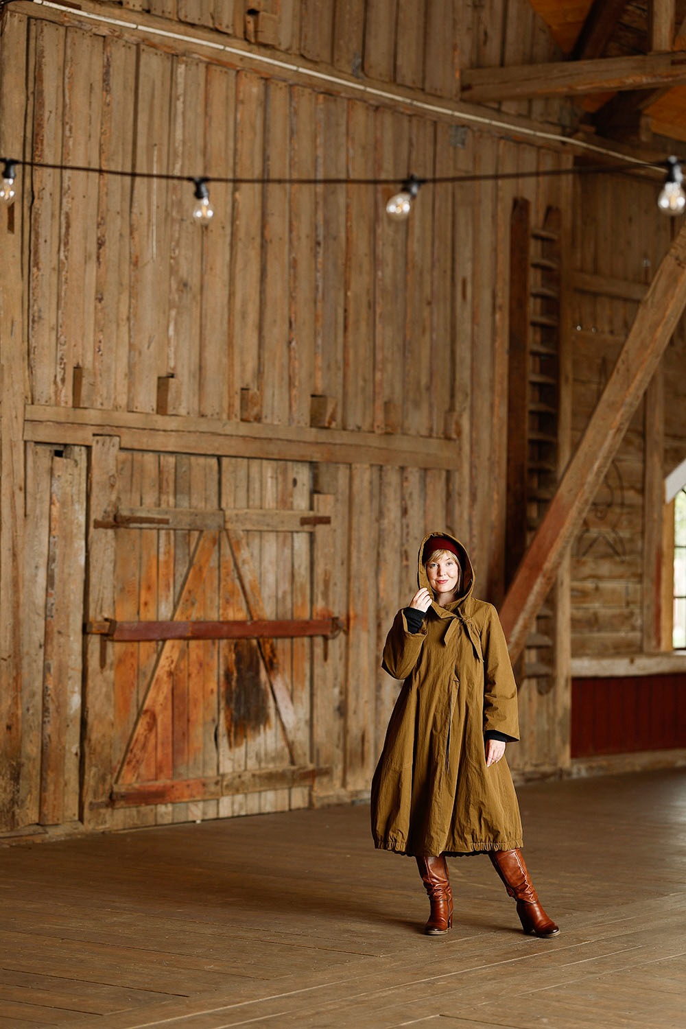 1-mc861d-golden-gylden-frakke-mcverdi-vinterfrakke-winter-coat-11