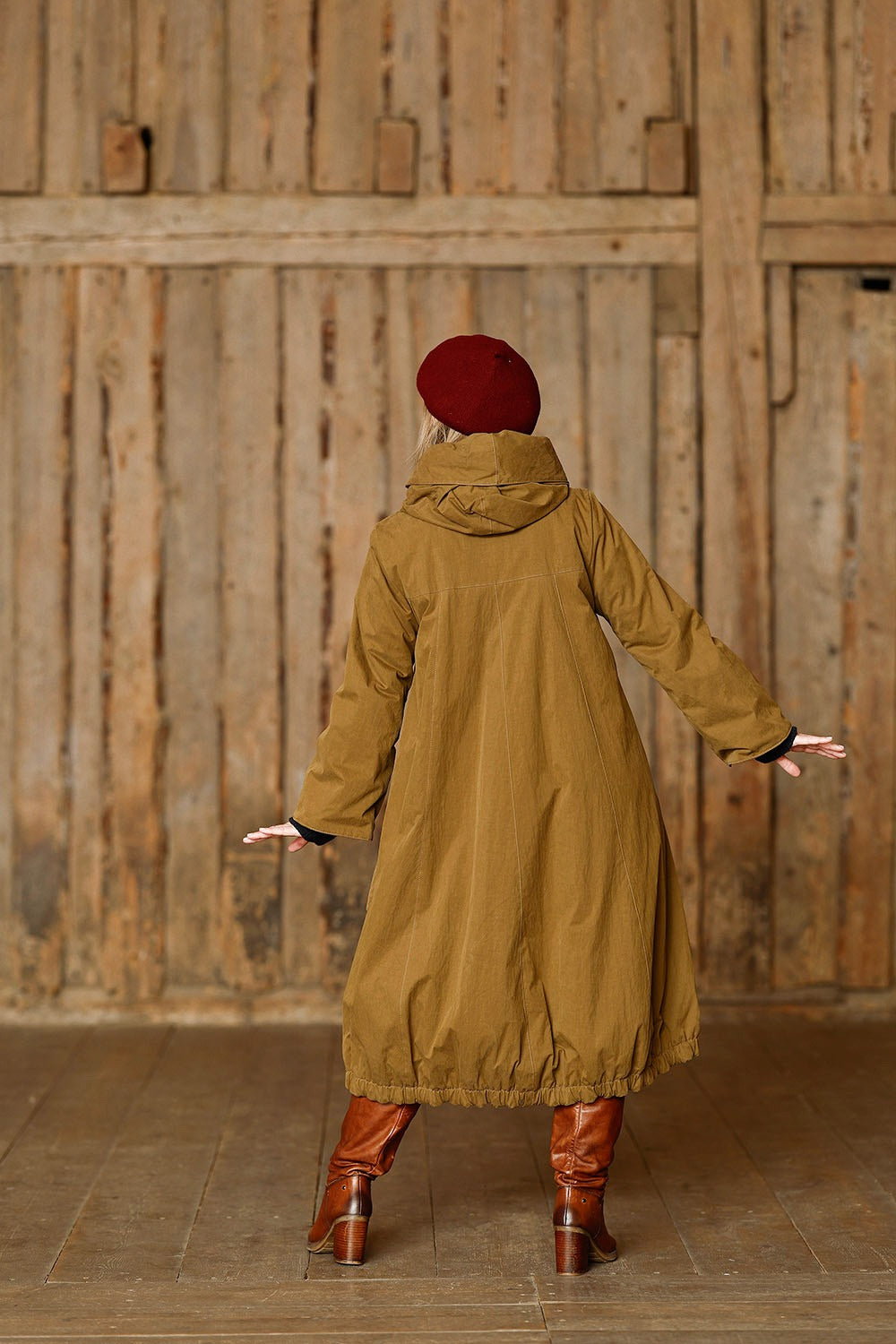 1-mc861d-golden-gylden-frakke-mcverdi-vinterfrakke-winter-coat-6